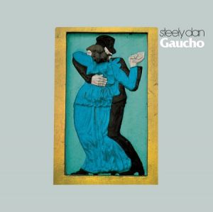 史提利．丹：Gaucho（180克LP）<br>Steely Dan - Gaucho示意圖